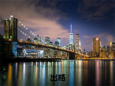 出格（沈鸢傅惜年）全文免费阅读_出格（沈鸢傅惜年）最新章节小说免费阅读