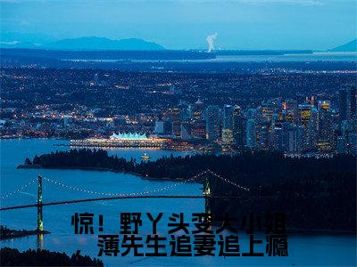 热门小说薄西臣司挽星惊！野丫头变大小姐，薄先生追妻追上瘾全文免费阅读无弹窗大结局-薄西臣司挽星全文无弹窗免费阅读大结局