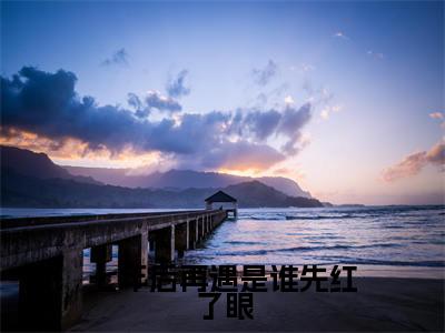 七年后再遇是谁先红了眼（薄云岫）全文免费阅读无弹窗大结局_七年后再遇是谁先红了眼全文完整无删减版免费阅读