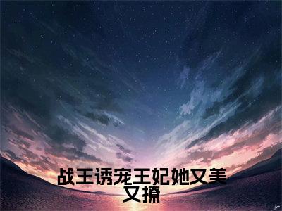 战王诱宠王妃她又美又撩小说（沈昭宁）全文免费阅读无弹窗大结局_沈昭宁小说最新章节列表_笔趣阁