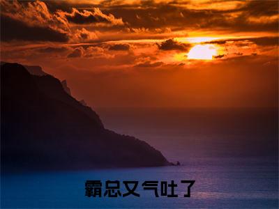 霸总又气吐了（谢书晚齐衍之）小说全文免费阅读无弹窗大结局_霸总又气吐了最新章节列表