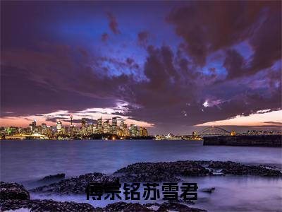 傅宗铭苏雪君（苏雪君傅宗铭）全集免费阅读无弹窗_傅宗铭苏雪君正版小说免费阅读
