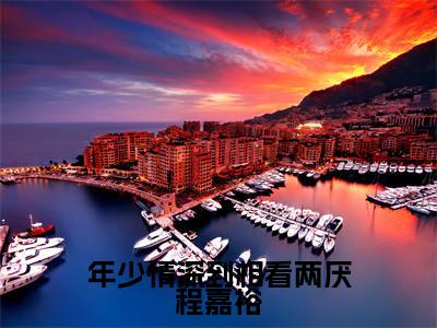 （嵇绍莹程嘉裕）全文免费阅读无弹窗大结局年少情深到相看两厌程嘉裕免费阅读最新章节精彩免费阅读_笔趣阁