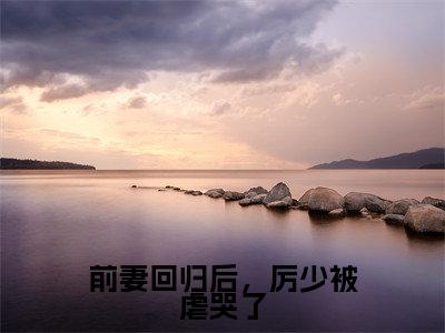 厉靳渊盛南乔：前妻回归后，厉少被虐哭了阅读无弹窗大结局_（厉靳渊盛南乔阅读无弹窗）最新章节列表_笔趣阁（厉靳渊盛南乔）