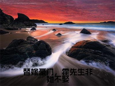 替嫁豪门，霍先生非她不娶小说最新章节阅读-小说替嫁豪门，霍先生非她不娶（霍竟煊郁欢笑）已完结小说精彩大结局