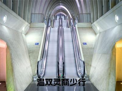 商少行温双灵温双灵商少行全文免费完整版，商少行温双灵最新章节完整版阅读
