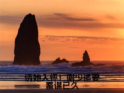 诱她入怀！谢少追妻蓄谋已久（谢策温迎）小说全文免费阅读无弹窗大结局_诱她入怀！谢少追妻蓄谋已久最新章节列表