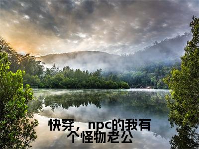 小说于久久（快穿，npc的我有个怪物老公）大结局免费阅读-快穿，npc的我有个怪物老公最新热门小说全文阅读