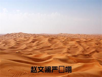 小说（赵文澜严禇翊）严禇翊赵文澜全文阅读_小说赵文澜严禇翊免费阅读（严禇翊赵文澜）笔趣阁
