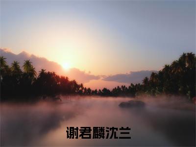 沈兰谢君麟小说（谢君麟沈兰）全文免费阅读无弹窗大结局_谢君麟沈兰小说最新章节列表_笔趣阁（沈兰谢君麟）