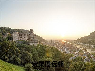 小说宋柔周远朝全文免费阅读无弹窗大结局_宋柔周远朝完整阅读