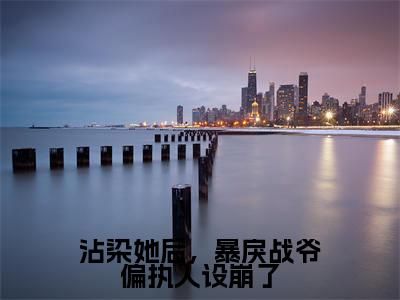 沾染她后，暴戾战爷偏执人设崩了全文免费阅读大结局温时禾战谦辰最新章节列表