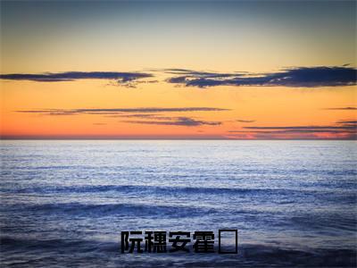 阮穗安霍櫂全文免费阅读无弹窗大结局_（阮穗安霍櫂）免费阅读全文无弹窗