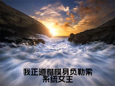 我正道楷模身负勒索系统女主（李道北玄）小说多人阅读-小说李道北玄在哪里看免费