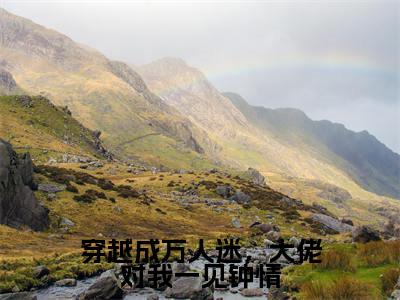 明瑶沈裕独家小说穿越成万人迷，大佬对我一见钟情-明瑶沈裕无删版小说推荐