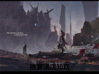 沈知欢徐宴清小说（徐宴清沈知欢已完结小说全集完整版大结局）徐宴清沈知欢小说全文阅读笔趣阁
