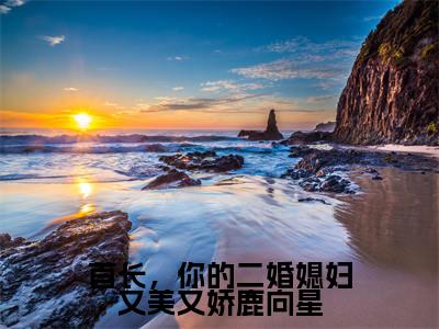 首长，你的二婚媳妇又美又娇鹿向星（鹿向星厉战军）全文完整版免费阅读_鹿向星厉战军首长，你的二婚媳妇又美又娇鹿向星全文免费阅读