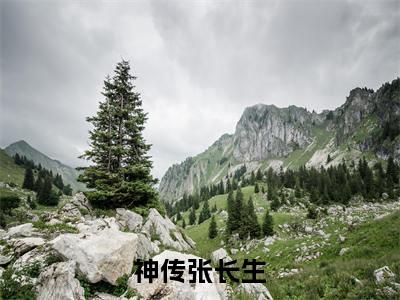李易张长生（李易张长生）是什么小说-（神传张长生）无弹窗免费阅读大结局最新章节列表_笔趣阁
