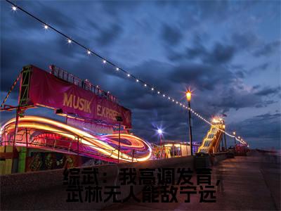 综武：我高调发育，武林无人能敌宁远小说（黄蓉宁远）全文免费阅读无弹窗大结局_（黄蓉宁远）最新章节列表（黄蓉宁远）
