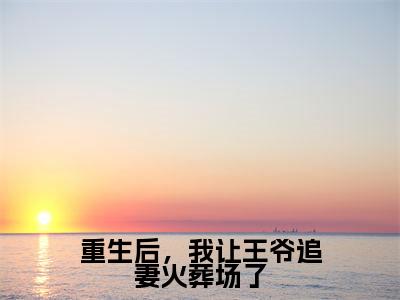 重生后，我让王爷追妻火葬场了全文免费阅读无弹窗大结局_晋萱儿云秉权最新章节列表笔趣阁