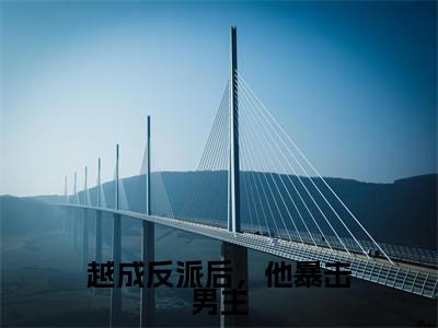 （免费）+（番外）主角是叶昊古乾的小说-越成反派后，他暴击男主全文无弹窗免费阅读