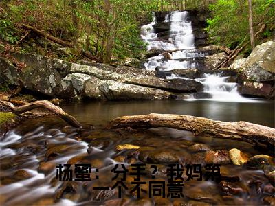 吴航的小说（杨蜜：分手？我妈第一个不同意）免费阅读_吴航小说免费阅读-笔趣阁