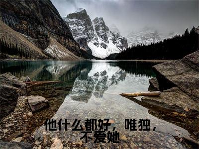 他什么都好，唯独，不爱她小说（宁微霍逢安）全文免费阅读无弹窗大结局_他什么都好，唯独，不爱她全文免费完结版阅读（宁微霍逢安）