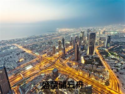 盛萤储云舟（盛萤储云舟）全文免费阅读无弹窗大结局_盛萤储云舟全文免费阅读_笔趣阁