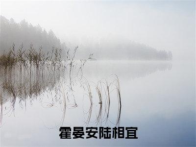 热门小说陆相宜霍晏安霍晏安陆相宜全文免费阅读无弹窗大结局-陆相宜霍晏安全文无弹窗免费阅读大结局