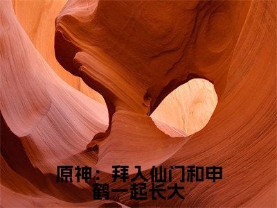 原神：拜入仙门和申鹤一起长大（江宁）全文小说-江宁小说最新章节免费阅读