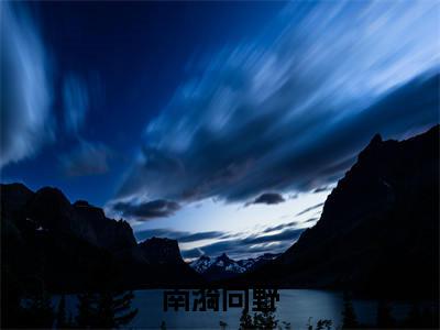 南漪向野小说（向野南漪）全文免费阅读无弹窗大结局_南漪向野完整版最新阅读_笔趣阁（向野南漪）