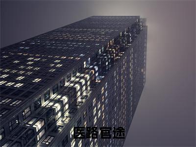 医路官途（凌游）全文免费阅读无弹窗大结局_凌游小说全文无弹窗