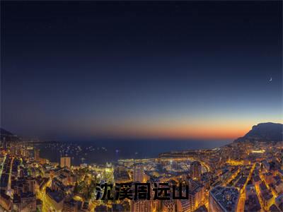 周远山沈溪（沈溪周远山）全文免费阅读无弹窗大结局_周远山沈溪免费最新章节列表_笔趣阁