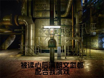 （胤裪）是什么小说-被读心后满朝文武都配合我演戏全文免费阅读无弹窗大结局（胤裪）最新章节列表