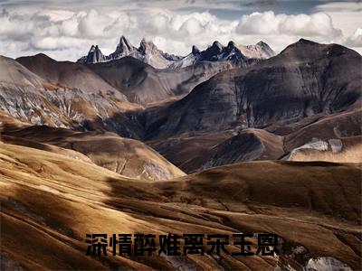 岩韫宋玉恩（深情醉难离宋玉恩全文免费阅读）_岩韫宋玉恩小说最新章节免费阅读
