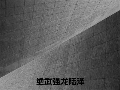 绝武强龙陆泽（陆泽）全文免费阅读无弹窗大结局-绝武强龙陆泽最新章节列表-笔趣阁