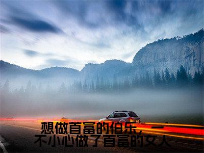 想做首富的伯乐，一不小心做了首富的女人全网首发最新小说-傅沉程眠眠全文在线免费阅读