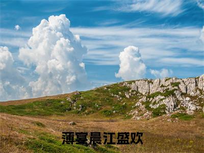 江盛欢薄宴晨（薄宴晨江盛欢）全文免费阅读无弹窗大结局_江盛欢薄宴晨免费最新章节列表_笔趣阁（薄宴晨江盛欢）