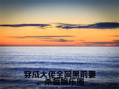 穿成大佬全网黑前妻，杀疯娱乐圈全文（赵清欢陆淮年）全文免费阅读无弹窗大结局_穿成大佬全网黑前妻，杀疯娱乐圈全文最新章节列表_笔趣阁（赵清欢陆淮年）