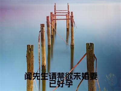 闻先生请禁欲未婚妻已好孕（闻书砚沈知蒽全文免费阅读）小说最新章节_闻先生请禁欲未婚妻已好孕全文免费阅读最新章节列表_笔趣阁