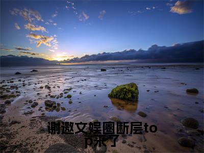 【新书】《萧炎》谢邀文娱圈断层top来了全文全章节免费阅读