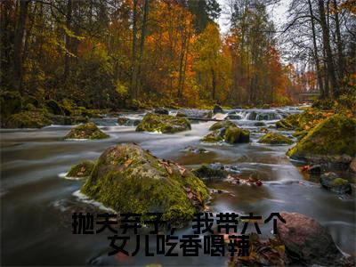 抛夫弃子，我带六个女儿吃香喝辣（孟穗穗）小说全文大结局-（孟穗穗）全章节完整版在线阅读