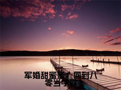 军婚甜蜜蜜：回到八零当学霸小说最新章节在线阅读_军婚甜蜜蜜：回到八零当学霸在线阅读