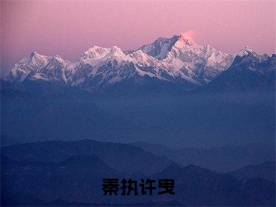 秦执许曳小说好看吗-秦执许曳秦执许曳热门小说大结局阅读