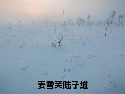 姜雪芙陆子维（姜雪芙陆子维）全文免费阅读无弹窗大结局_（姜雪芙陆子维无弹窗）_笔趣阁
