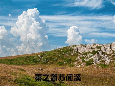 秦之简苏闻溪（苏闻溪秦之简小说全文）在线阅读无弹窗大结局-秦之简苏闻溪全文无删减版阅读