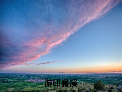 游印阑溪（阑溪游印）全文小说免费阅读_（阑溪游印）游印阑溪最新章节列表