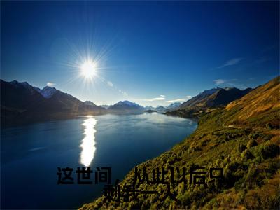 这世间，从此以后只剩我一人（段渠沈知星）全文免费阅读无弹窗大结局_段渠沈知星最新章节列表