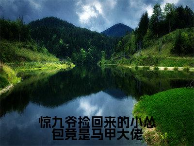惊九爷捡回来的小怂包竟是马甲大佬小说（裴衍鹤苏羽）全文在线阅读无弹窗大结局惊九爷捡回来的小怂包竟是马甲大佬