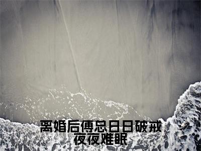 离婚后傅总日日破戒夜夜难眠（叶聆之傅明司）全文免费阅读无弹窗大结局_叶聆之傅明司小说最新章节列表_笔趣阁